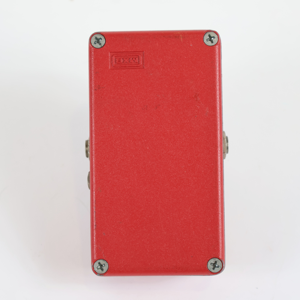 【中古】コンプレッサー エフェクター MXR M-102 DYNA COMP ダイナコンプ ギターエフェクター 詳細画像