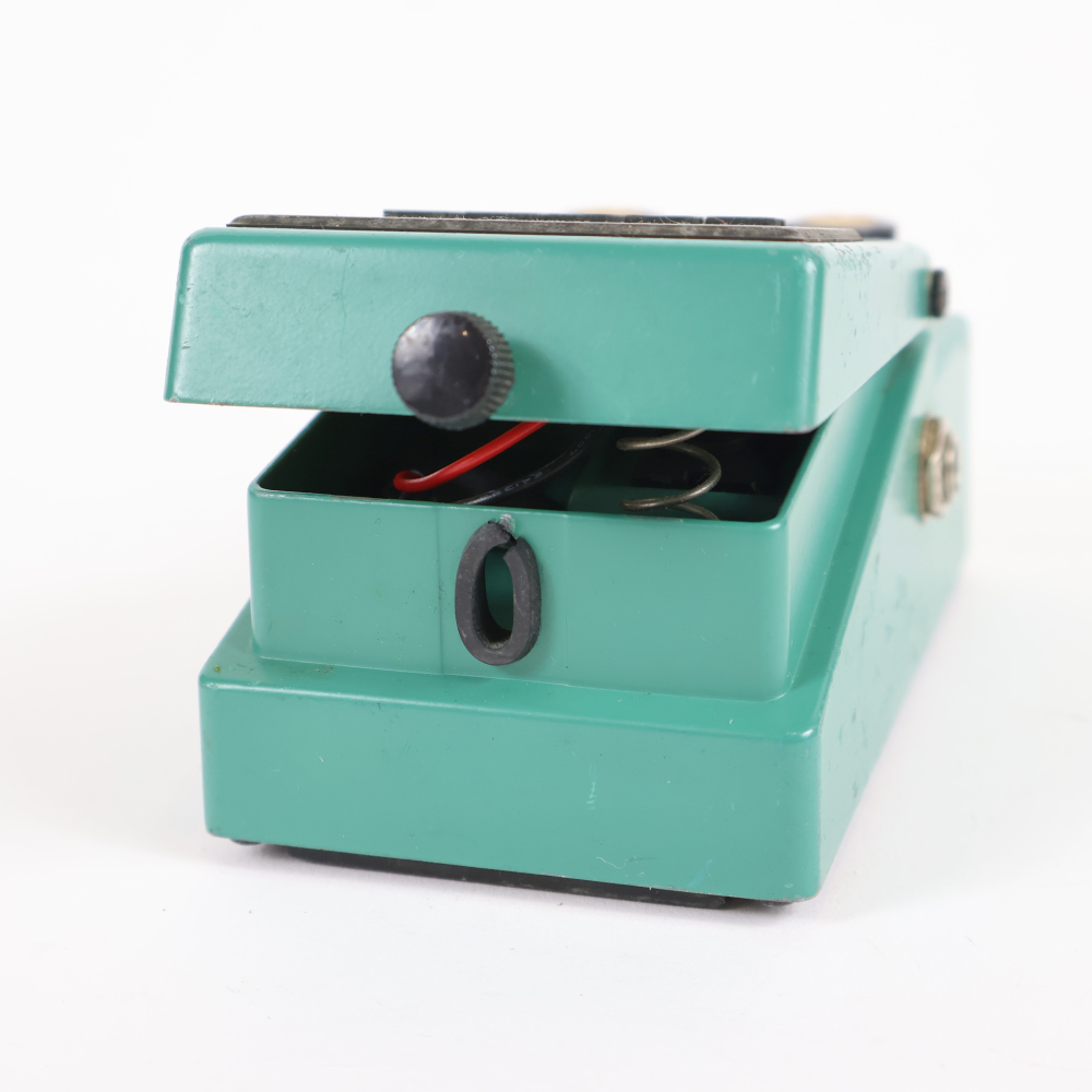 【中古】 トレモロ エフェクター BOSS TR-2 Tremolo ギターエフェクター 詳細画像