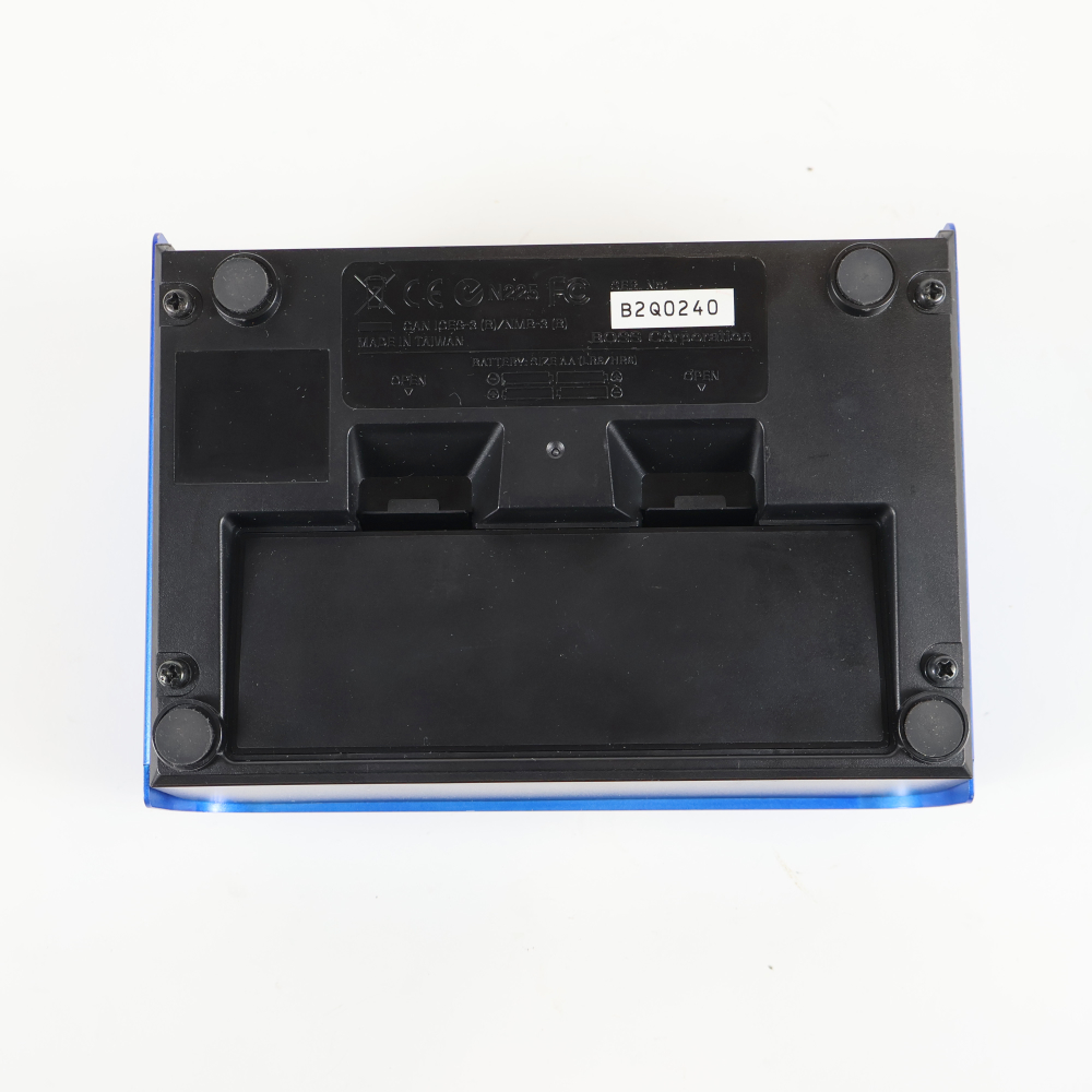 【中古】 BOSS VE-1 Vocal Echo ボーカル用ハーモニーエフェクター 詳細画像