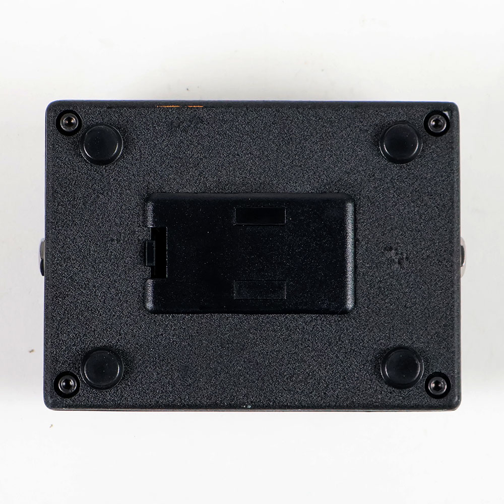 【中古】 オートワウ MXR M-120 auto Q 裏面