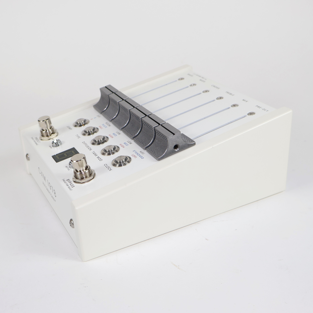 【中古】 デジタルリバーブ Chase Bliss Audio CXM 1978 詳細画像