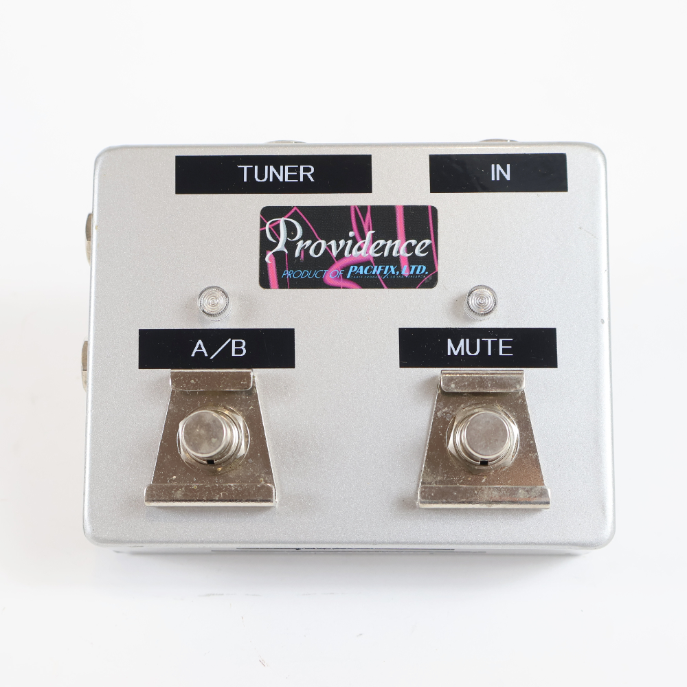 【中古】 ラインセレクター PROVIDENCE P-3MTG 詳細画像