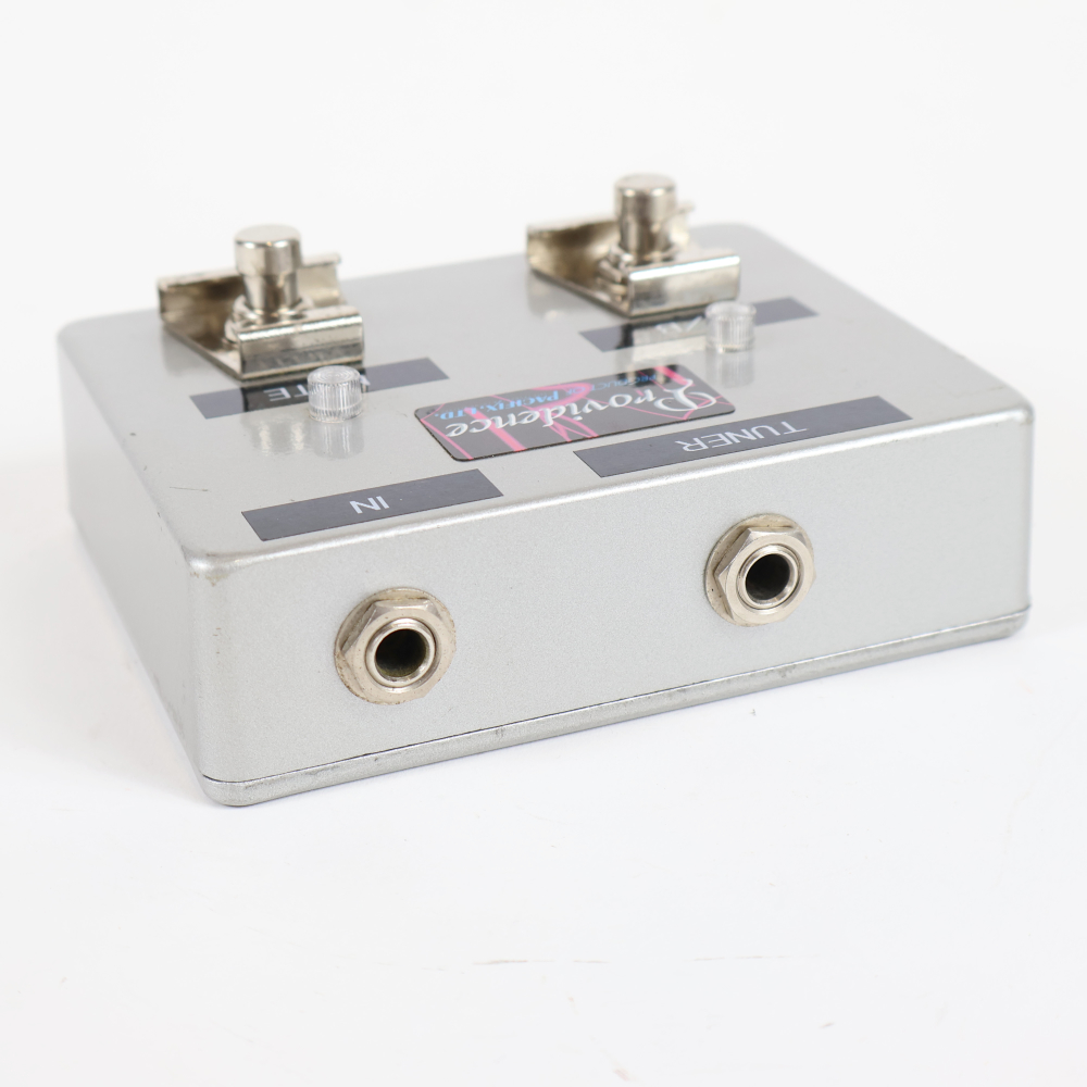 【中古】 ラインセレクター PROVIDENCE P-3MTG 詳細画像