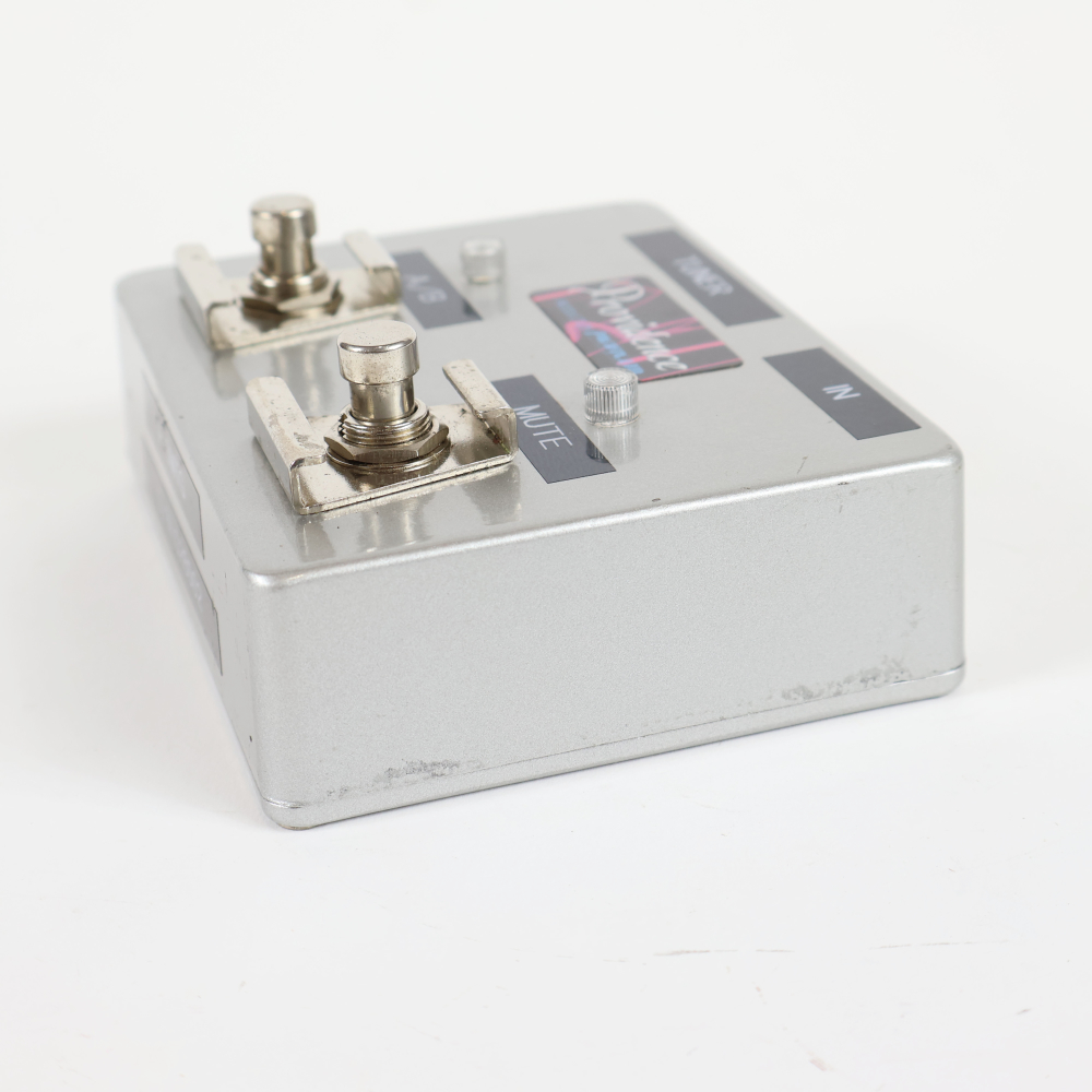 【中古】 ラインセレクター PROVIDENCE P-3MTG 詳細画像