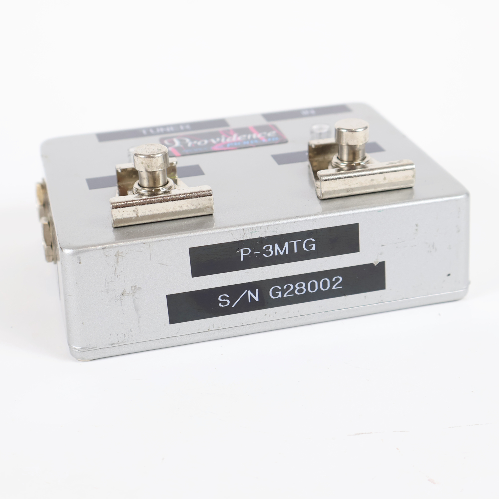 【中古】 ラインセレクター PROVIDENCE P-3MTG 詳細画像