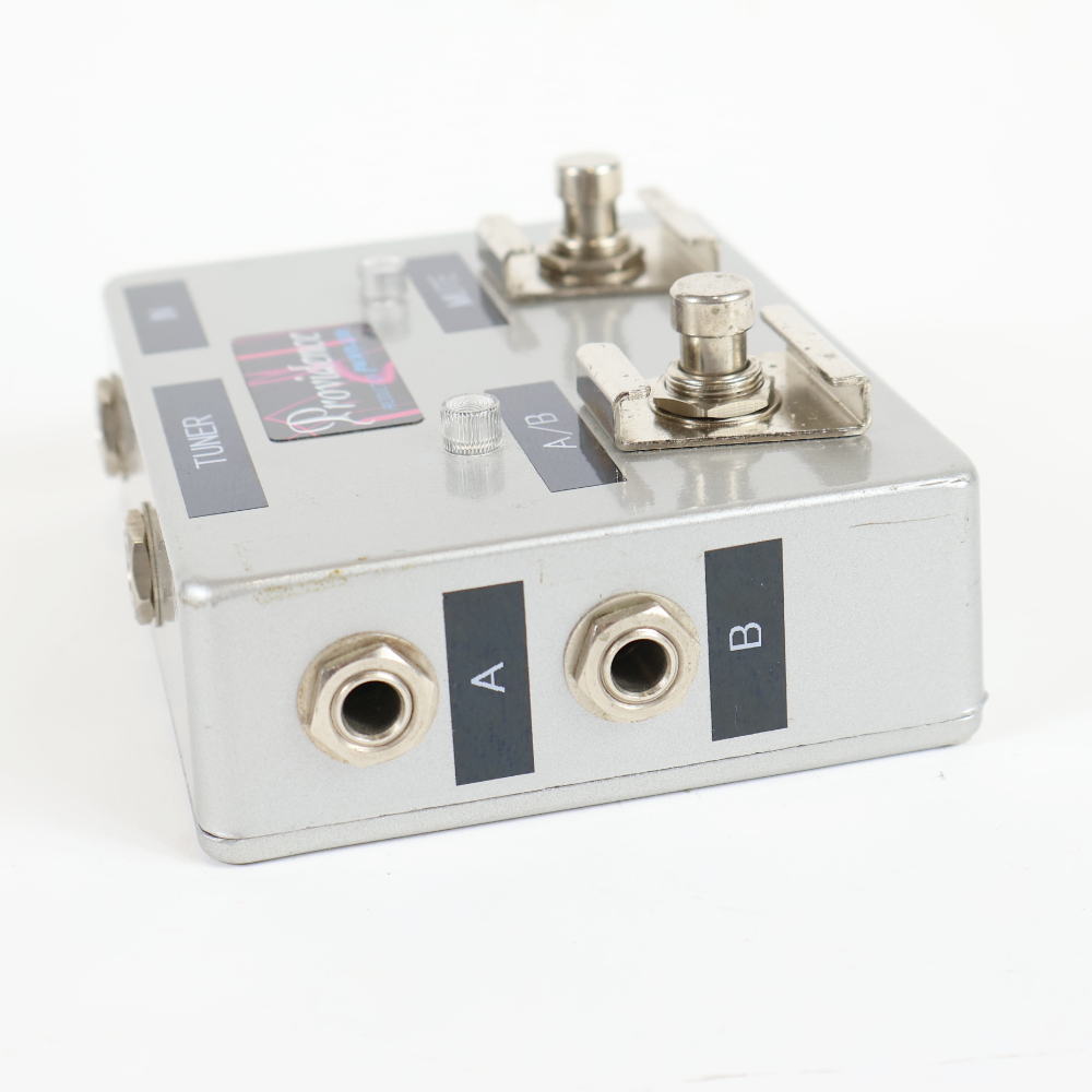 【中古】 ラインセレクター PROVIDENCE P-3MTG 詳細画像