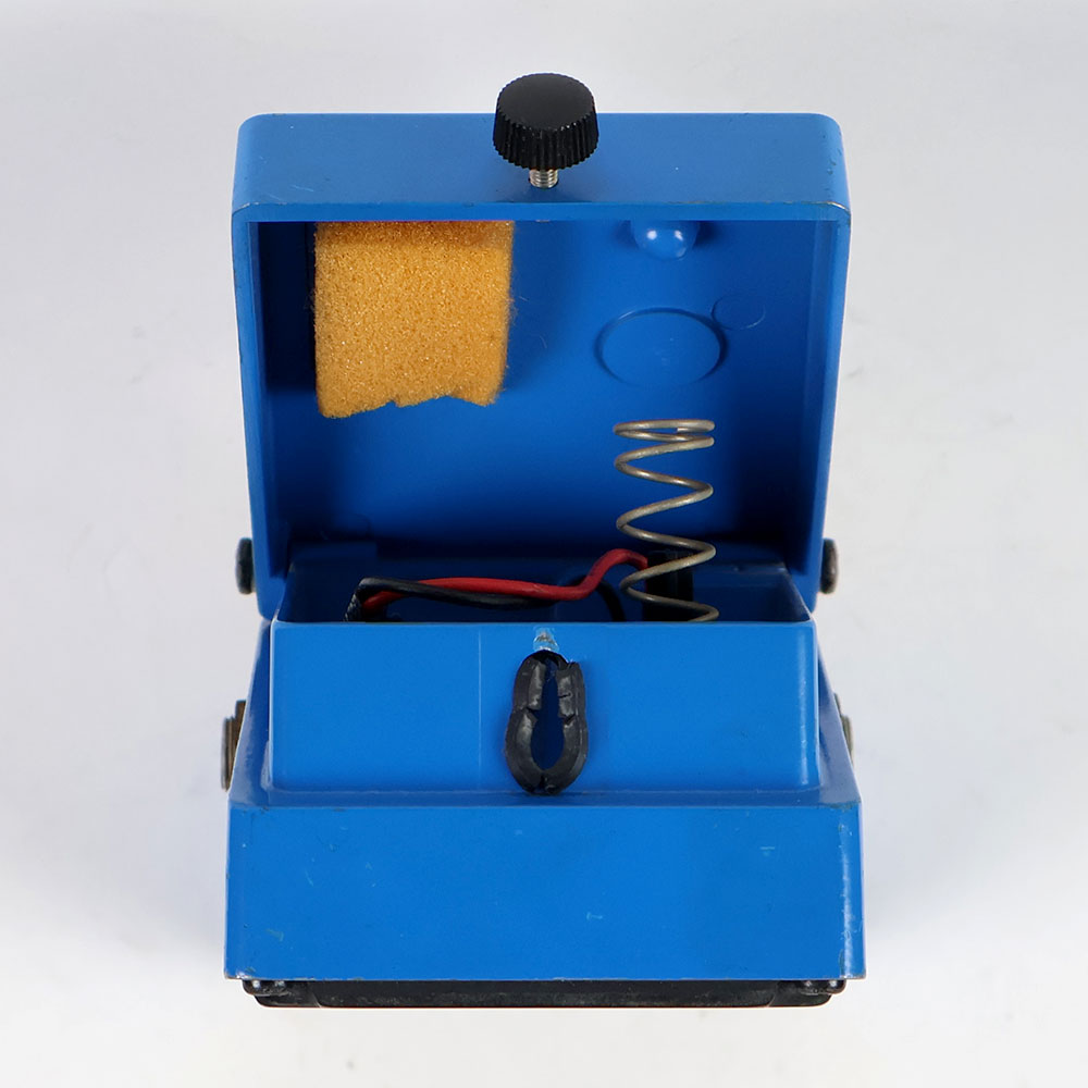 【中古】コンプレッサー エフェクター BOSS CS-3 Compression Sustainer ギターエフェクター ゴム劣化