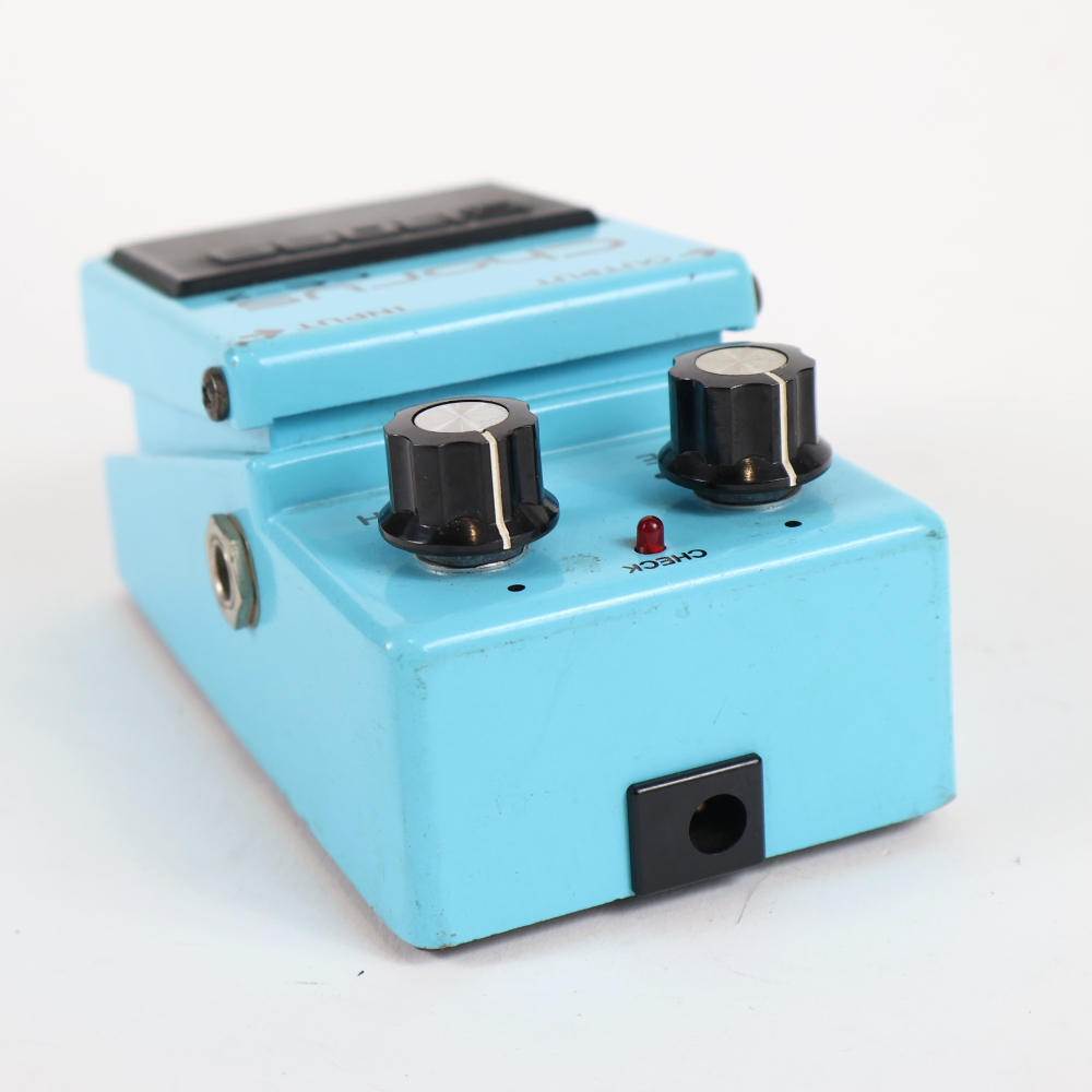 【中古】 コーラス ボス BOSS CE-2 Chorus エフェクター Made in Japan ギターエフェクター 詳細画像