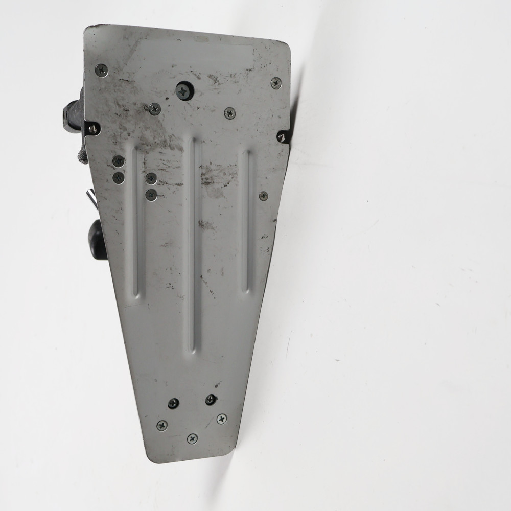 【中古】 ドラムペダル DW DW-9000 シングルドラムペダル 裏面