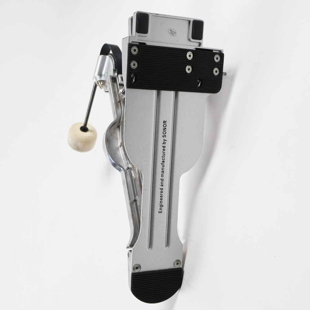 【中古】 ドラムペダル ソナー SONOR SN-PB PERFECT BALANCE PEDAL by JOJO MAYER 裏面