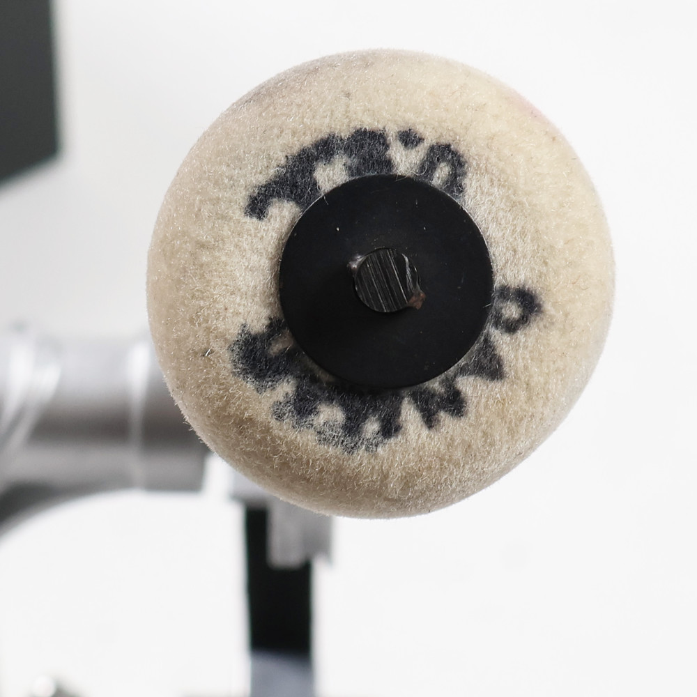 【中古】 ドラムペダル ソナー SONOR SN-PB PERFECT BALANCE PEDAL by JOJO MAYER 落書き