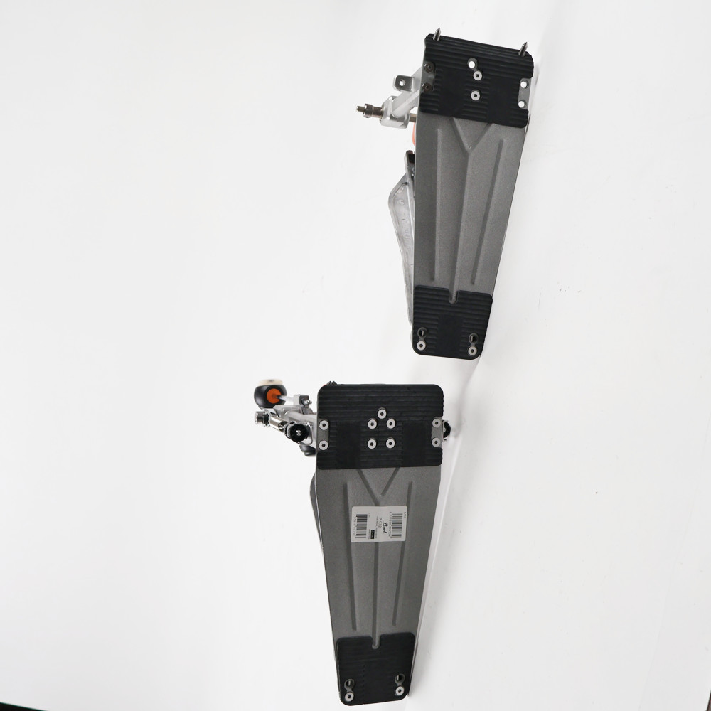 【中古】 ドラムツインペダル パール PEARL P-932 Demonator ドラムペダル 裏面
