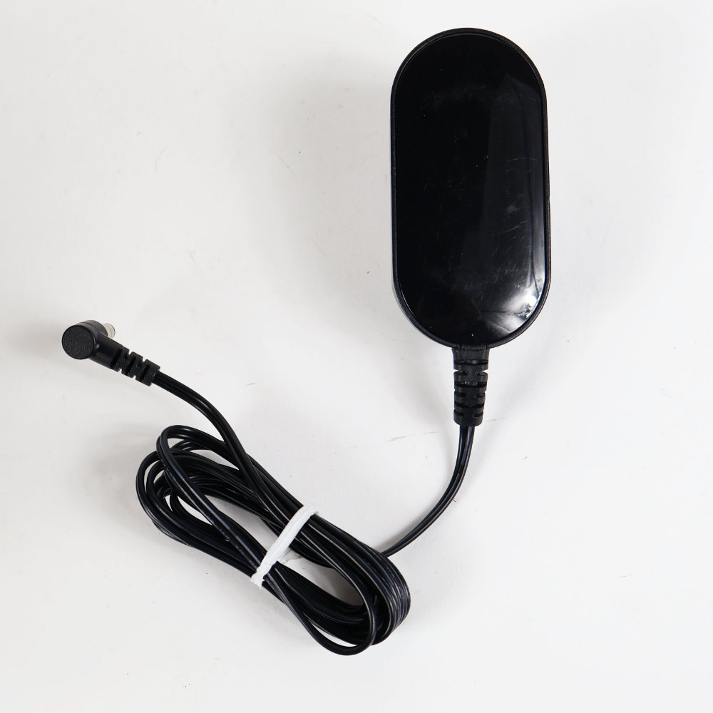 【中古】 バイタルオーディオ パワーサプライ Vital Audio VA-08 Mk-II POWER CARRIER 付属品