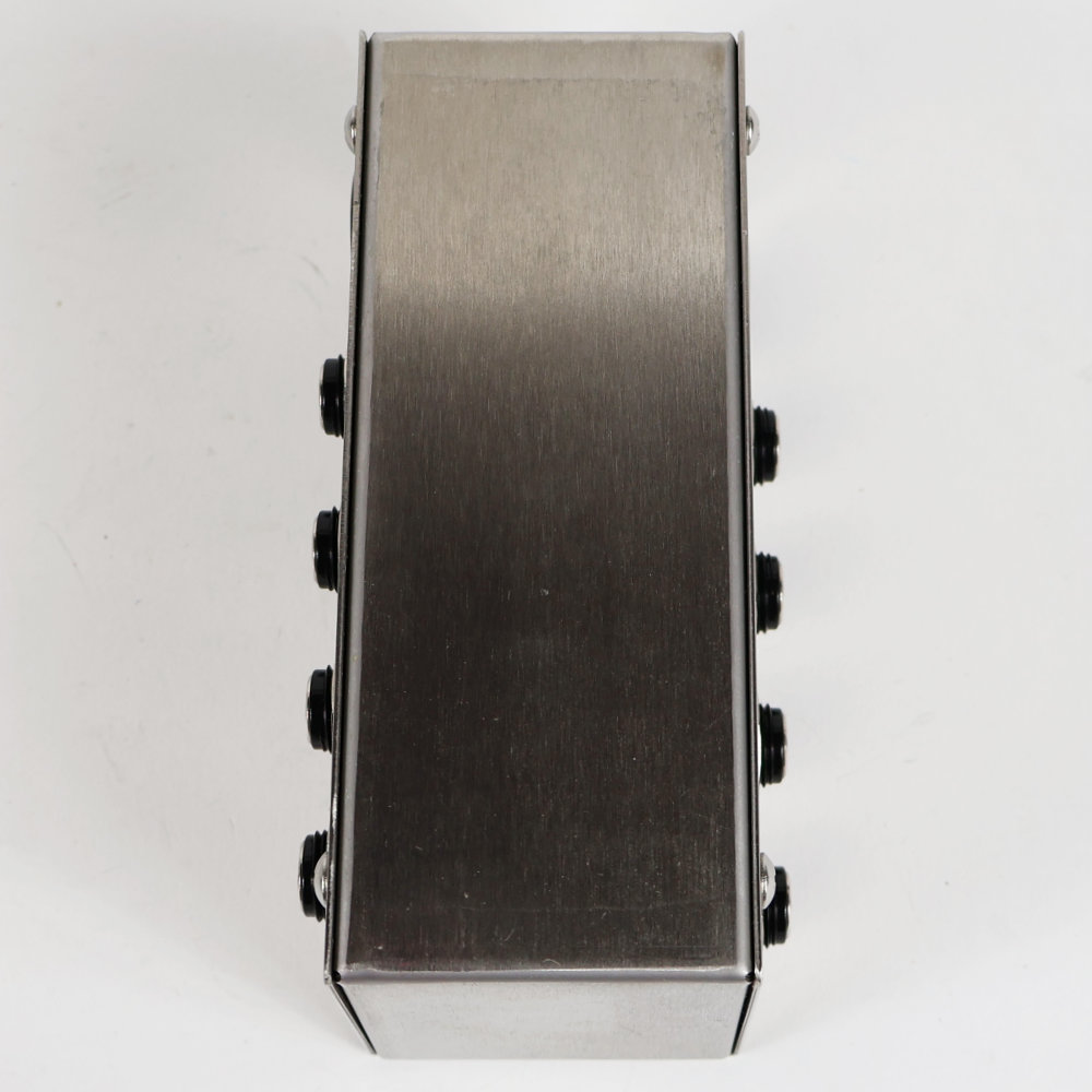 【中古】 スルーボックス EX-PRO TBX-1 底面