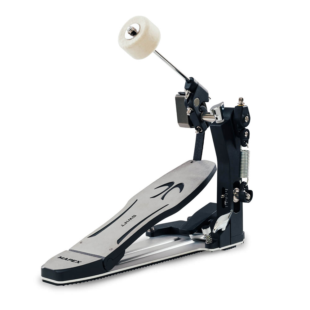 Mapex メイペックス PDLSW1 Design Lab Series Swift Bass Drum Pedal ドラムペダル
