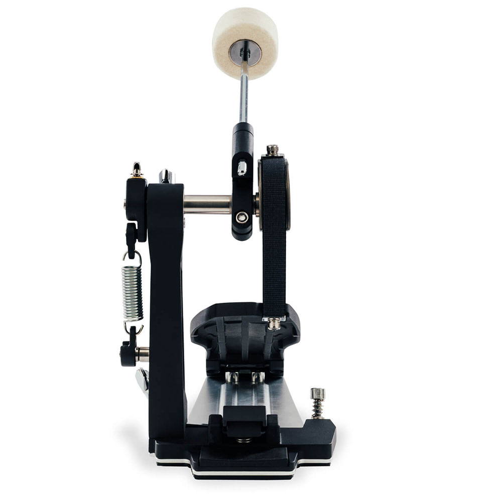 Mapex メイペックス PDLSW1 Design Lab Series Swift Bass Drum Pedal ドラムペダル 正面