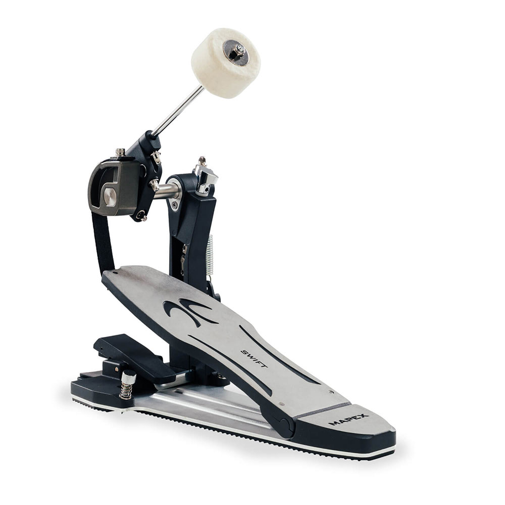 Mapex メイペックス PDLSW1 Design Lab Series Swift Bass Drum Pedal ドラムペダル 全体