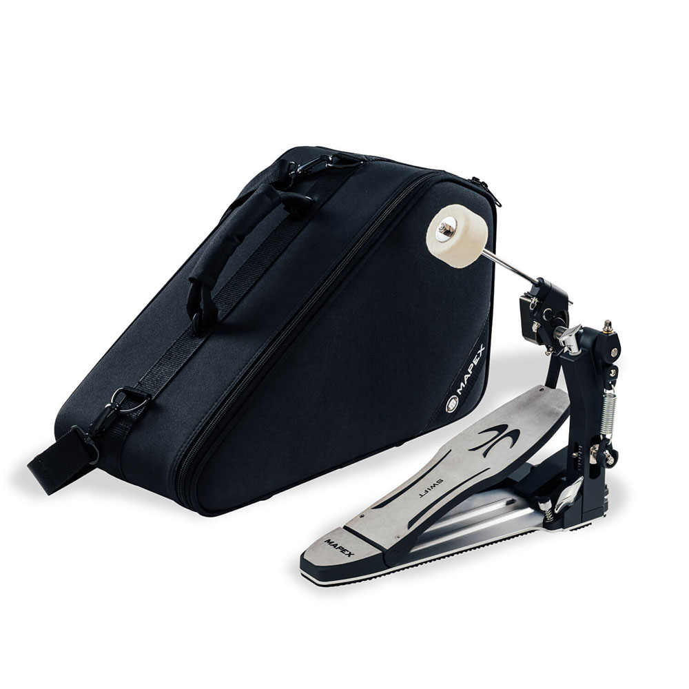 Mapex メイペックス PDLSW1 Design Lab Series Swift Bass Drum Pedal ドラムペダル 製品内容