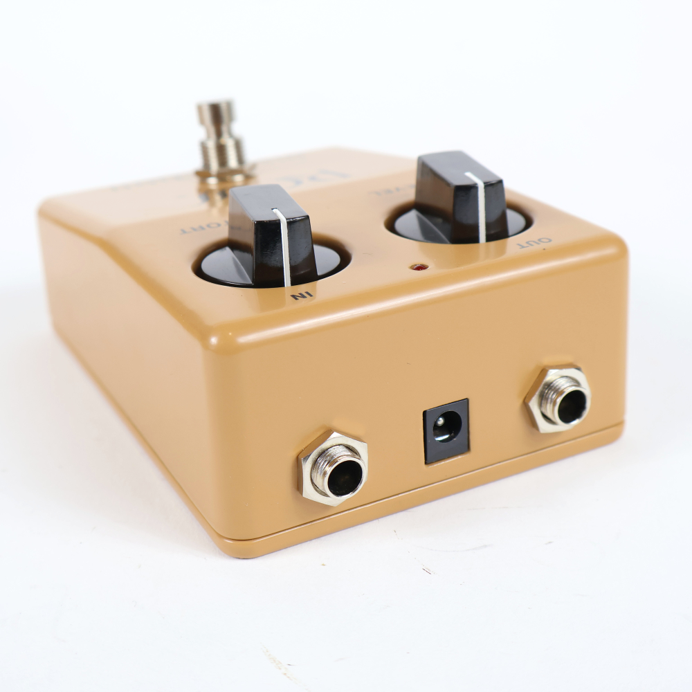 【中古】 ディストーション ROSS DISTORTION 詳細画像