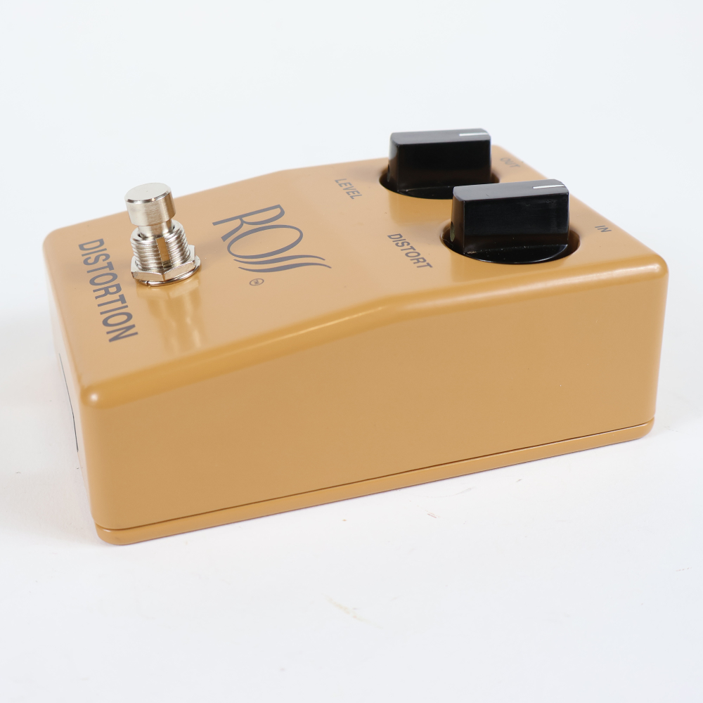 【中古】 ディストーション ROSS DISTORTION 詳細画像