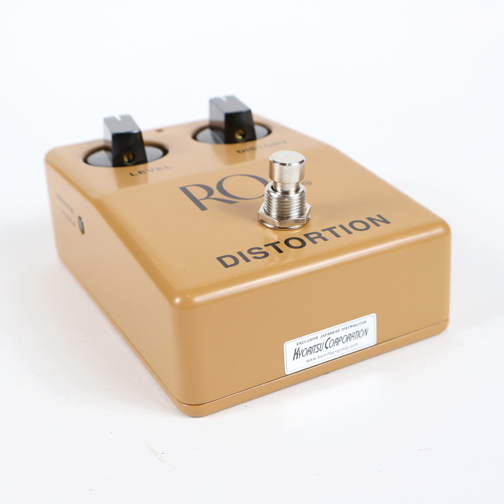 【中古】 ディストーション ROSS DISTORTION 詳細画像
