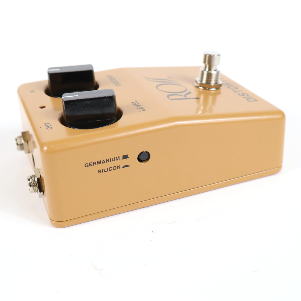 【中古】 ディストーション ROSS DISTORTION 詳細画像