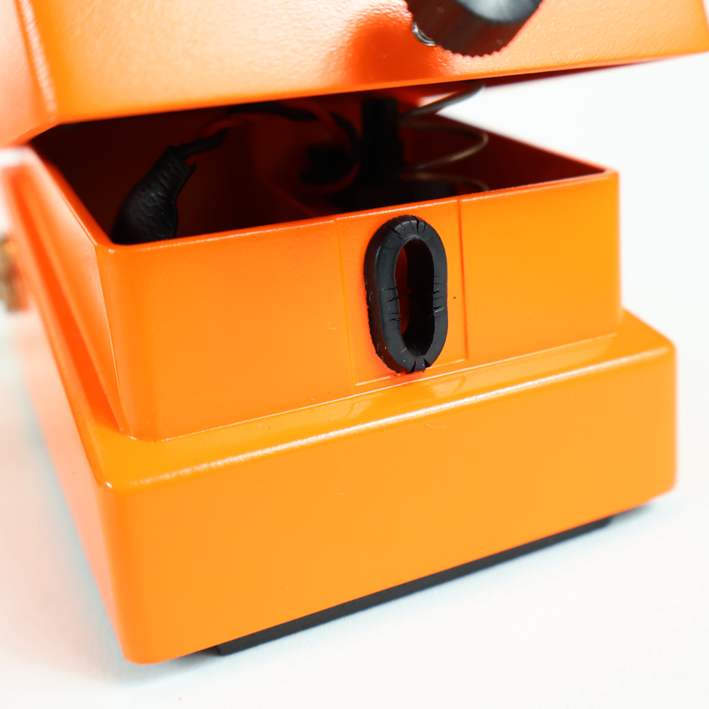 【中古】ディストーション エフェクター BOSS DS-1 Distortion ギターエフェクター 詳細画像