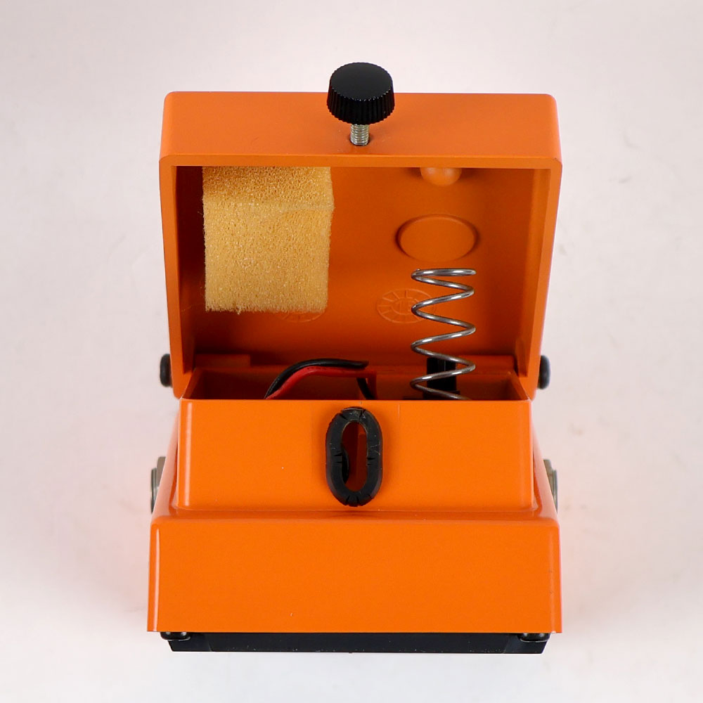 【中古】ディストーション エフェクター BOSS DS-1 Distortion ギターエフェクター ゴム劣化