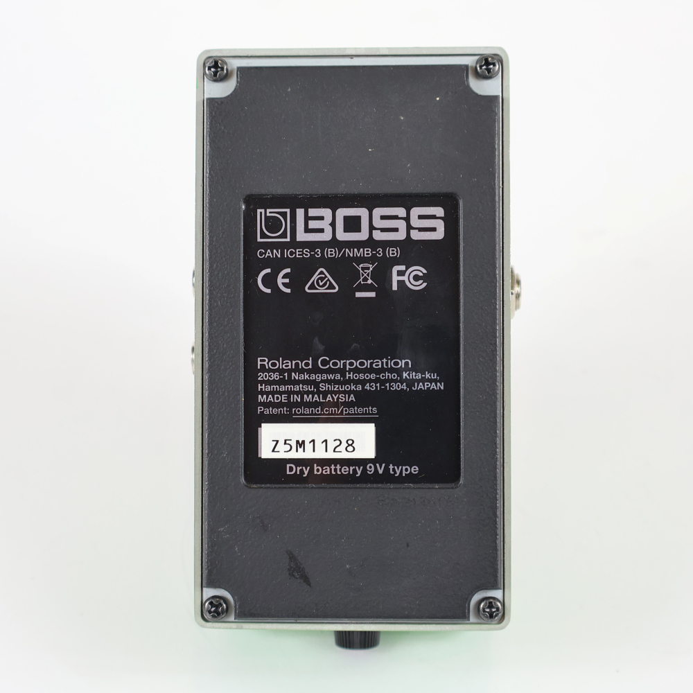 【中古】 フェイザー エフェクター BOSS PH-3 Phase Shifter ギターエフェクター フェイズシフター 詳細画像