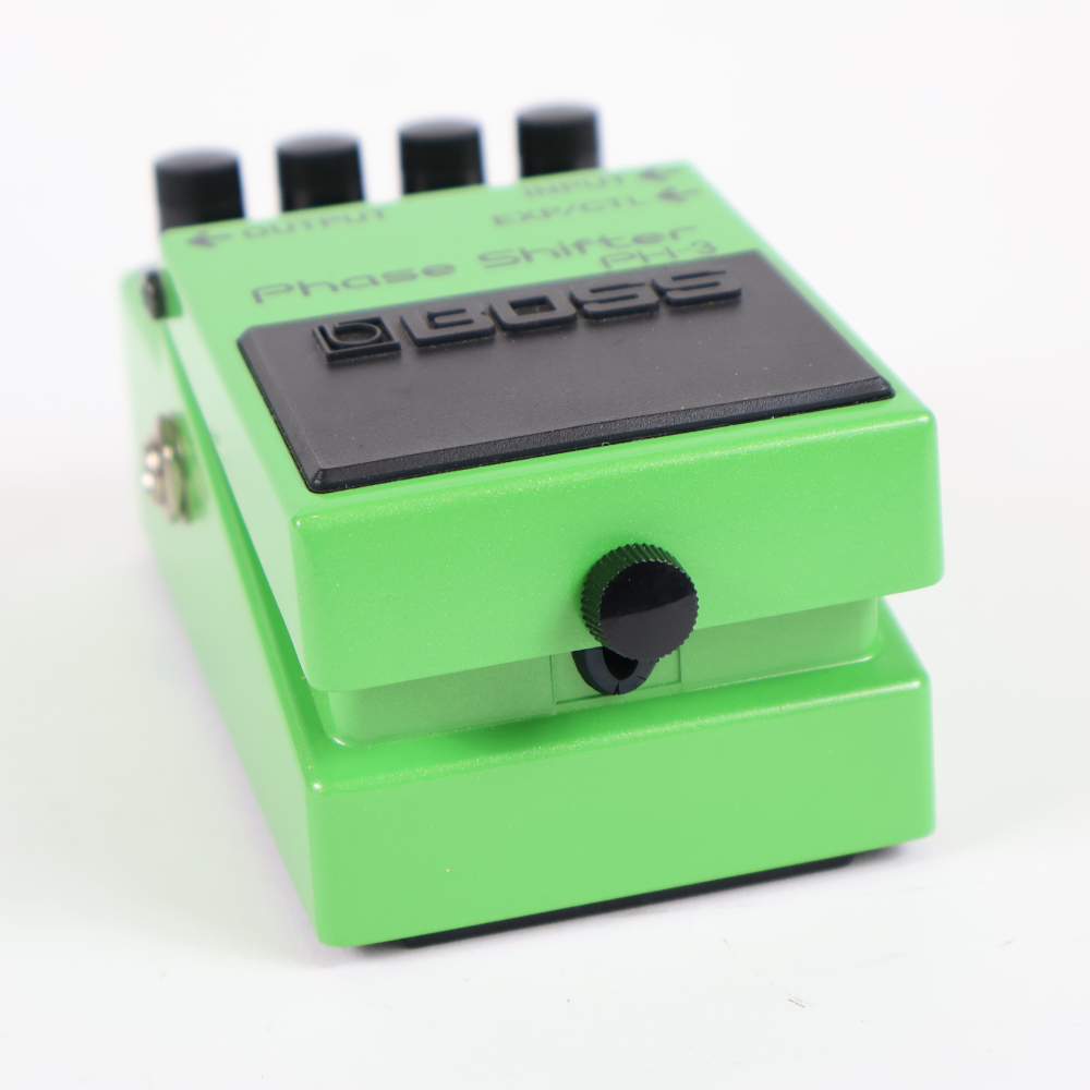 【中古】 フェイザー エフェクター BOSS PH-3 Phase Shifter ギターエフェクター フェイズシフター 詳細画像