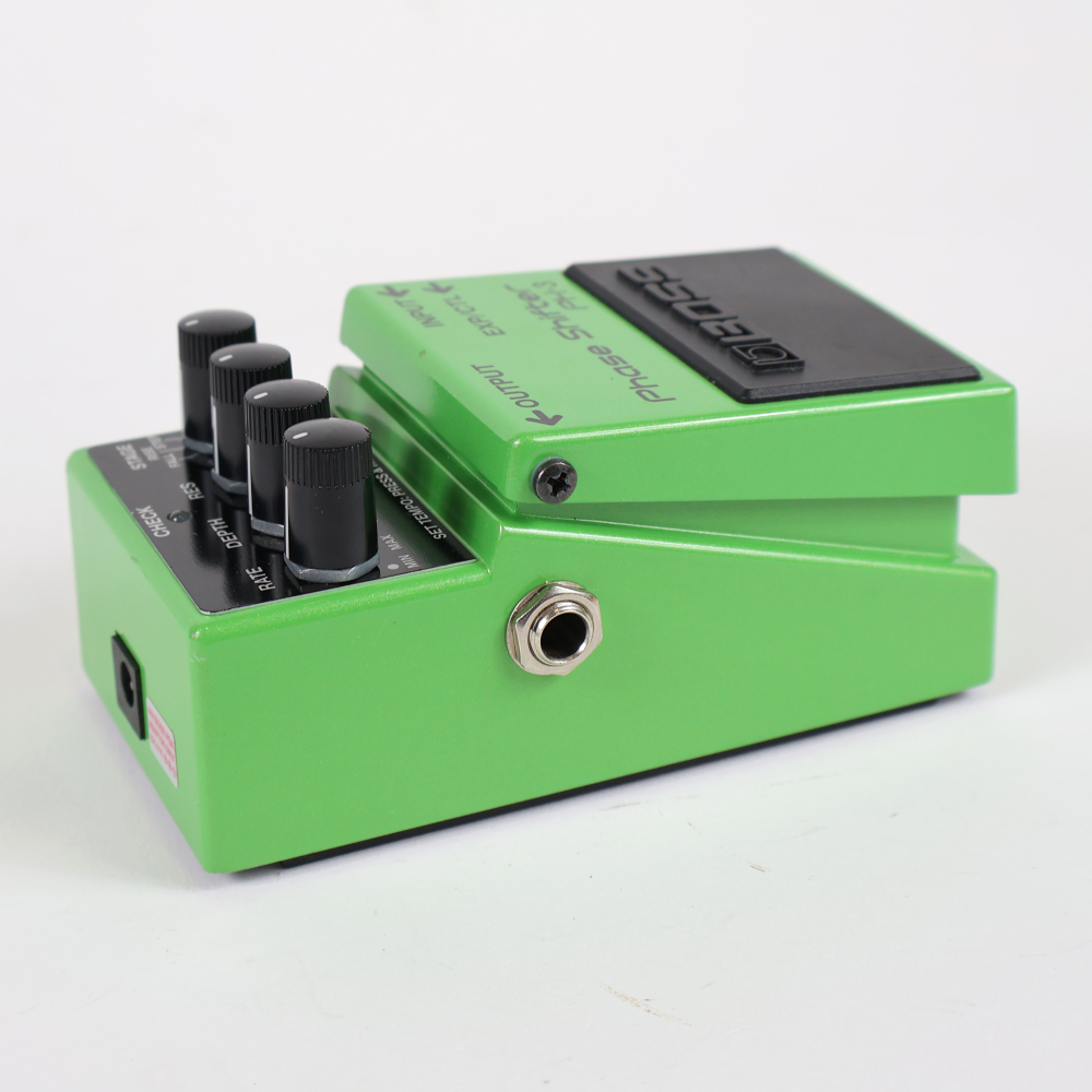 【中古】 フェイザー エフェクター BOSS PH-3 Phase Shifter ギターエフェクター フェイズシフター 詳細画像