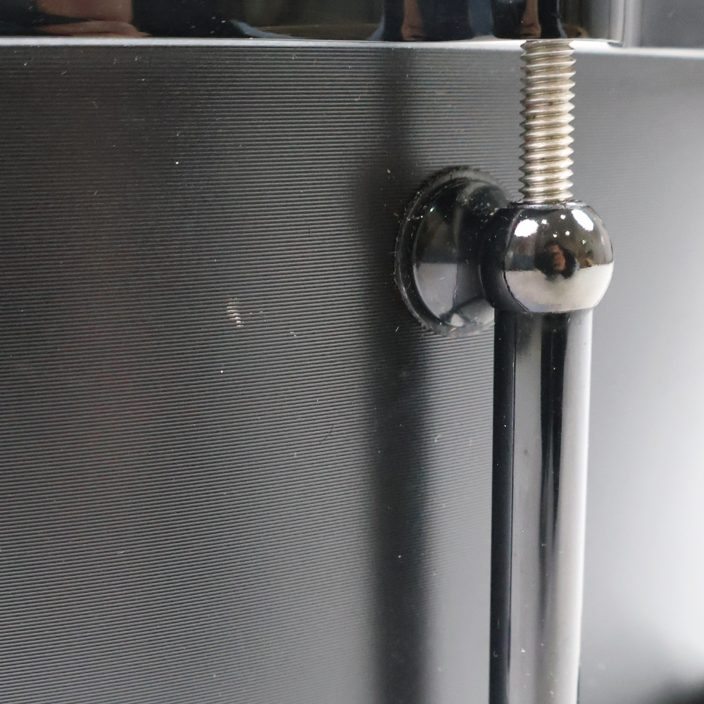 【中古】 スネアドラム パール Pearl UCA1465/B 14x6.5 旧仕様 ウルトラキャスト 詳細画像