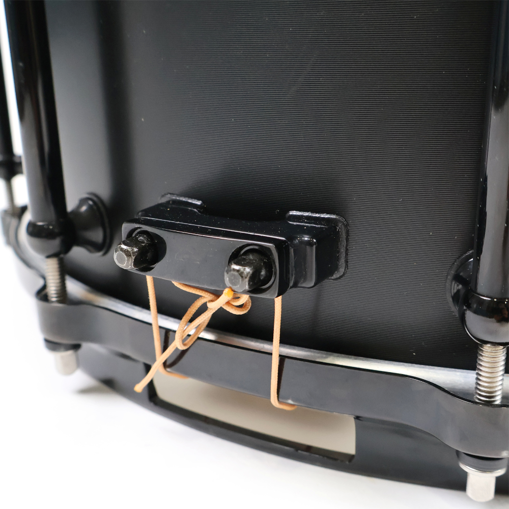 【中古】 スネアドラム パール Pearl UCA1465/B 14x6.5 旧仕様 ウルトラキャスト 詳細画像