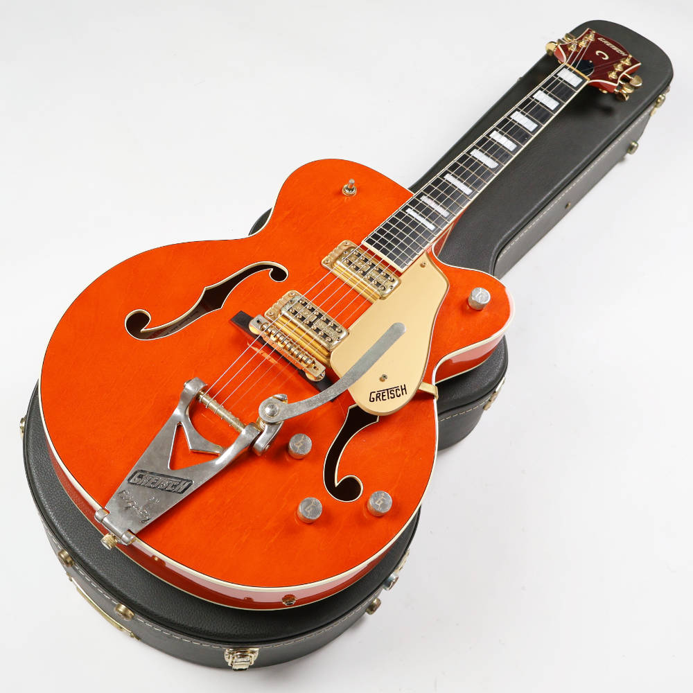 【中古】 Gretsch グレッチ 6120 2001年製 エレキギター