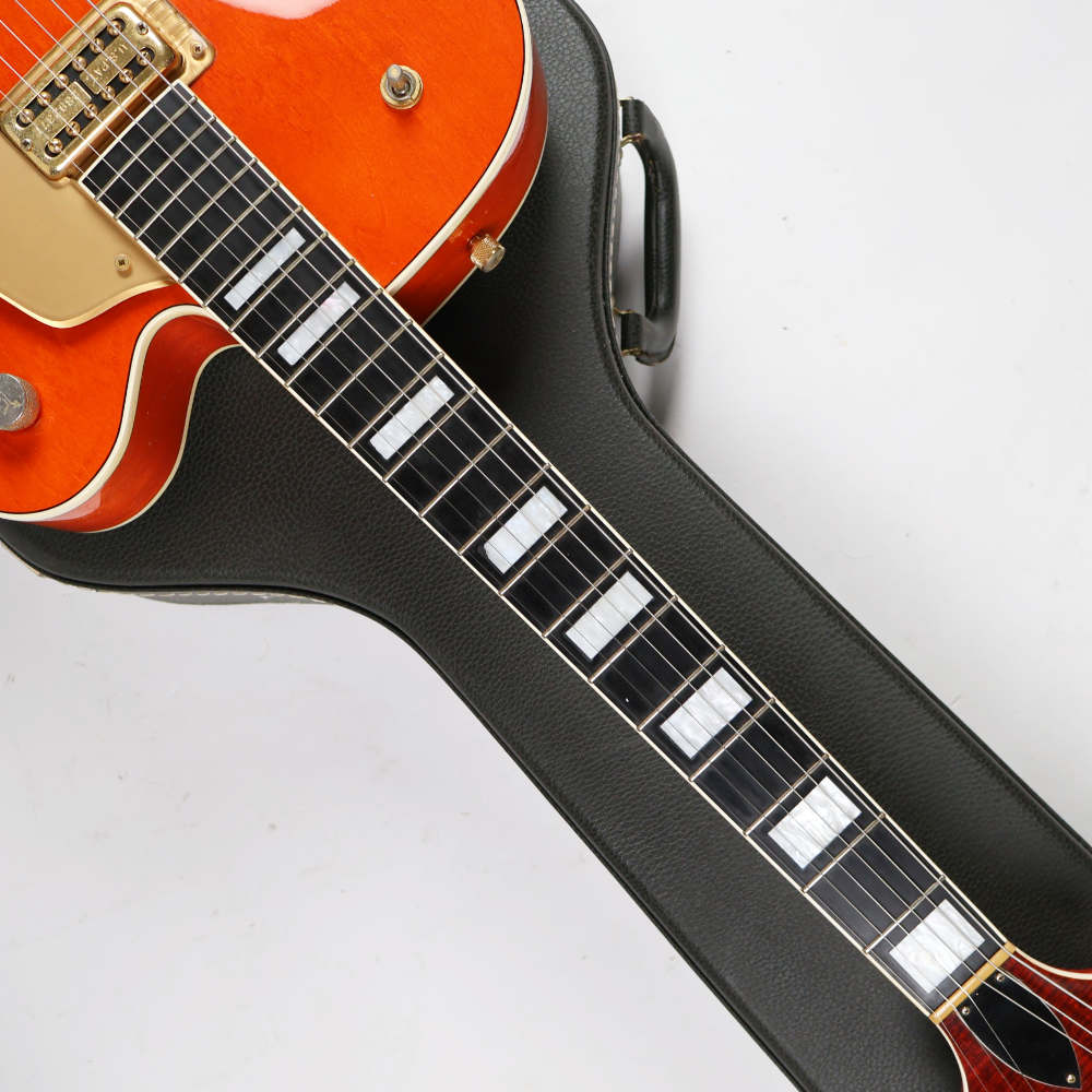 【中古】 Gretsch グレッチ 6120 2001年製 エレキギター ネック