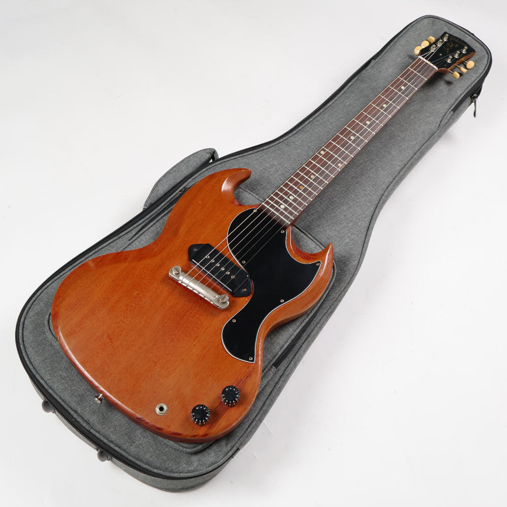【中古】Gibson ギブソン Les Paul Junior SG 1961年製 エレキギター