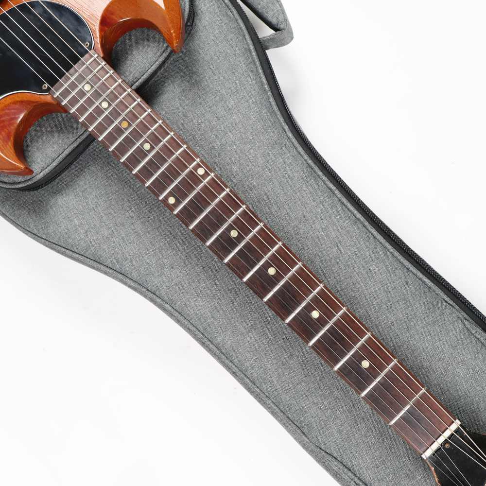 【中古】Gibson ギブソン Les Paul Junior SG 1961年製 エレキギター ネック