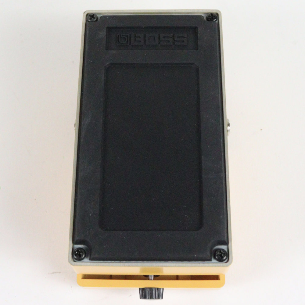 【中古】 オーバードライブ エフェクター BOSS OD-3 Over Drive ギターエフェクター 底面