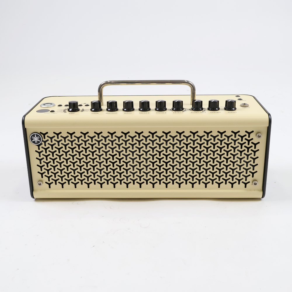 【中古】 ギターアンプ ヤマハ YAMAHA THR10II 小型ギターアンプ 詳細画像