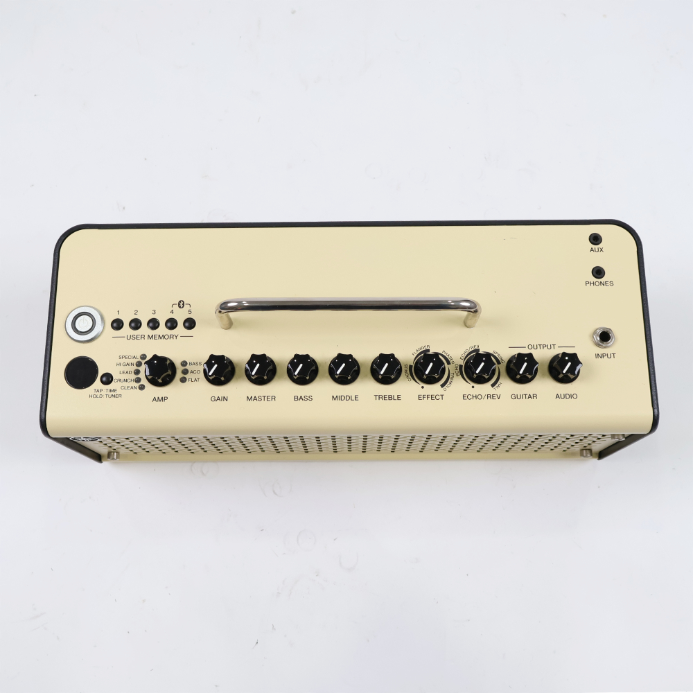 【中古】 ギターアンプ ヤマハ YAMAHA THR10II 小型ギターアンプ 詳細画像