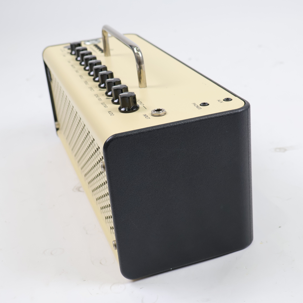 【中古】 ギターアンプ ヤマハ YAMAHA THR10II 小型ギターアンプ 詳細画像