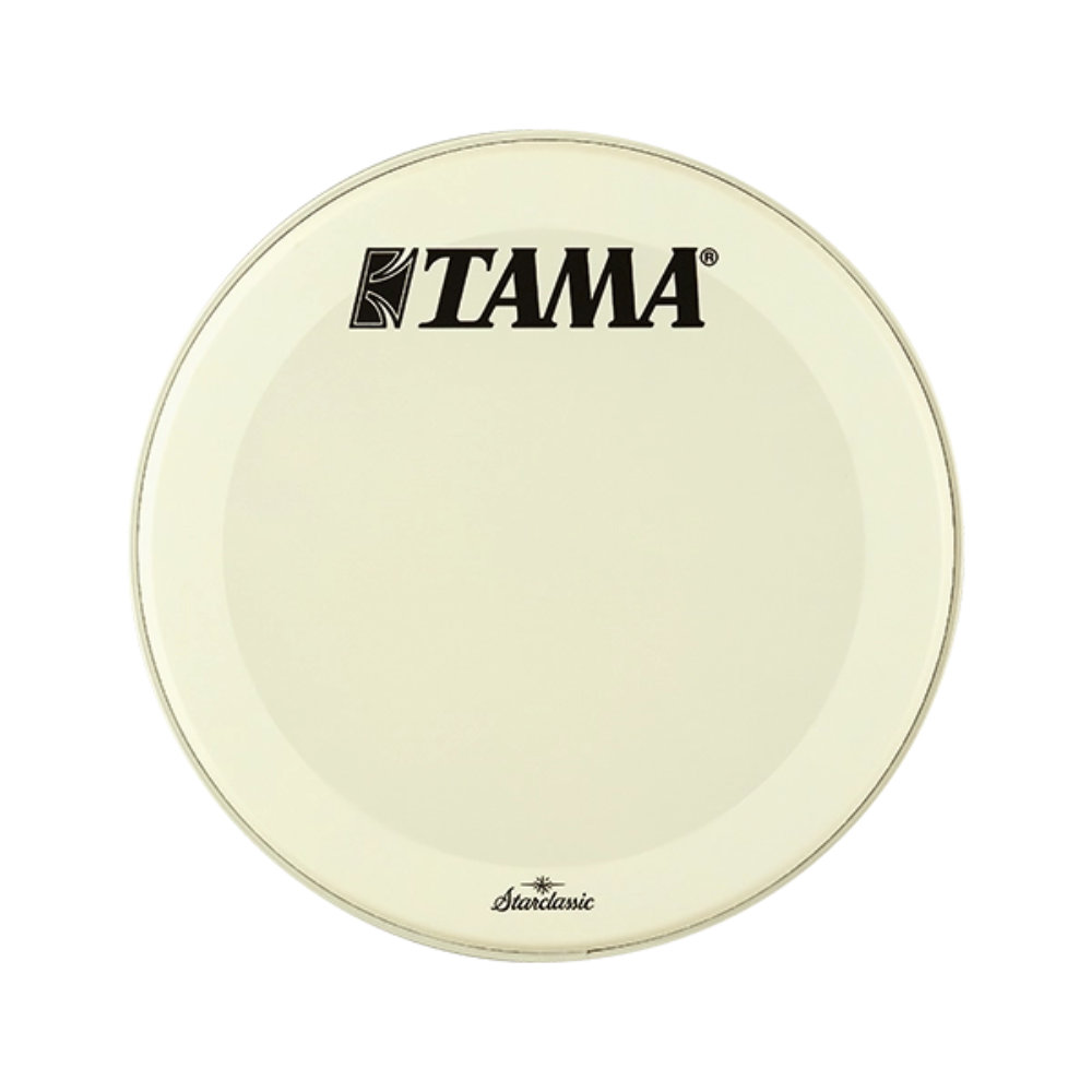 TAMA タマ CT20BMOT 20インチ ドラムヘッド バスドラム用 フロントヘッド