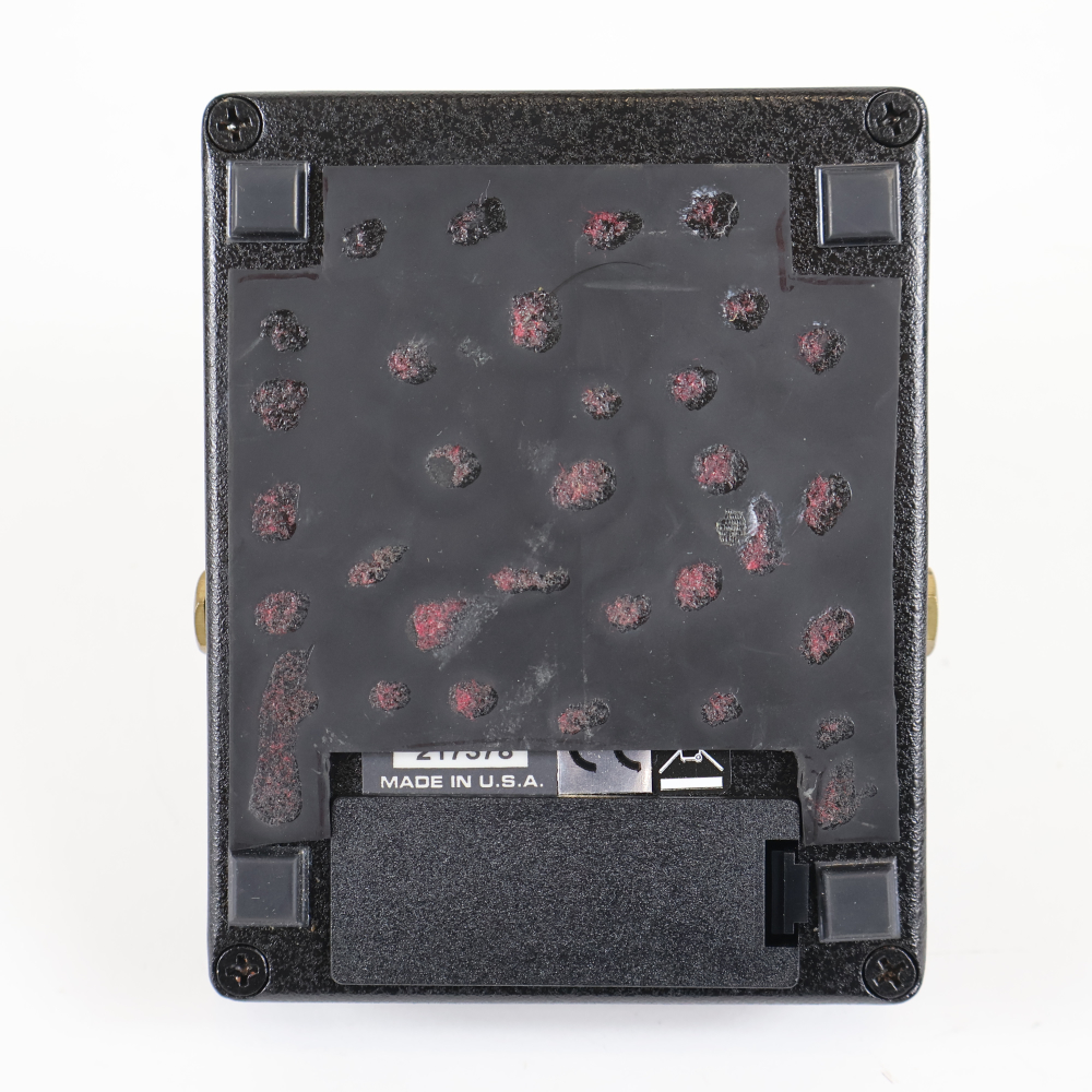 【中古】 オーバードライブ エフェクター TECH21 Liverpool 詳細画像