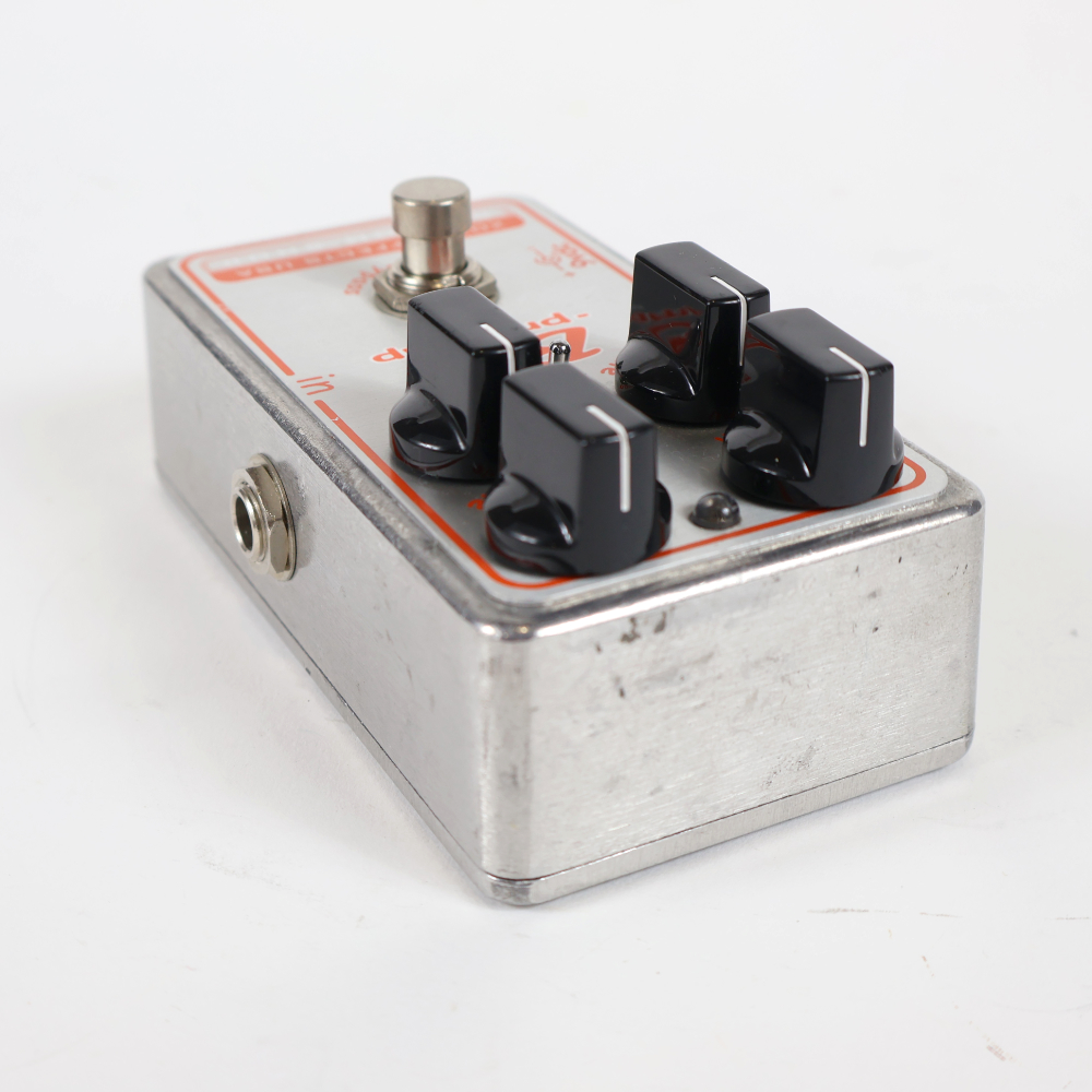【中古】 プリアンプ コンプレッサー XOTIC CUSTOM SHOP BB preamp comp BBプリアンプ コンプ 詳細画像