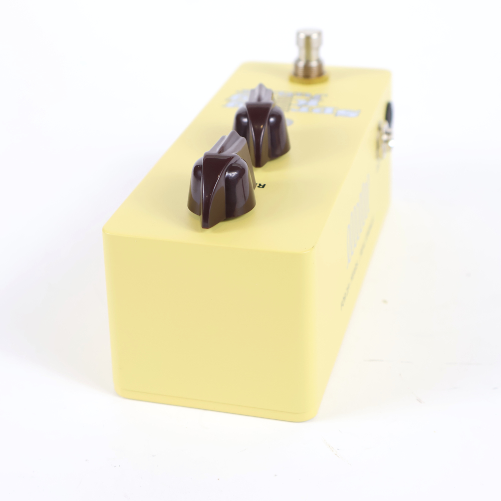 【中古】 DANELECTRO ダンエレクトロ SKJ-1 リバーブエフェクター 詳細画像