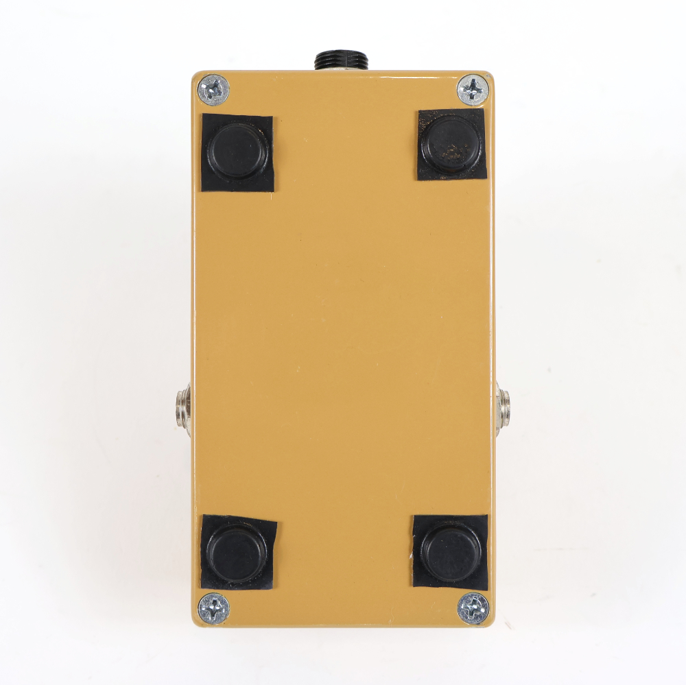 【中古】 オーバードライブ WAMPLER PEDALS Tweed ’57 詳細画像