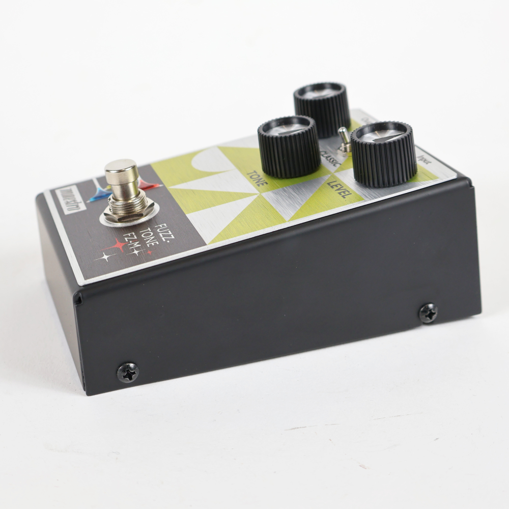 【中古】 ファズ エフェクター Maestro Fuzz-Tone FZ-M ギターエフェクター マエストロ 詳細画像