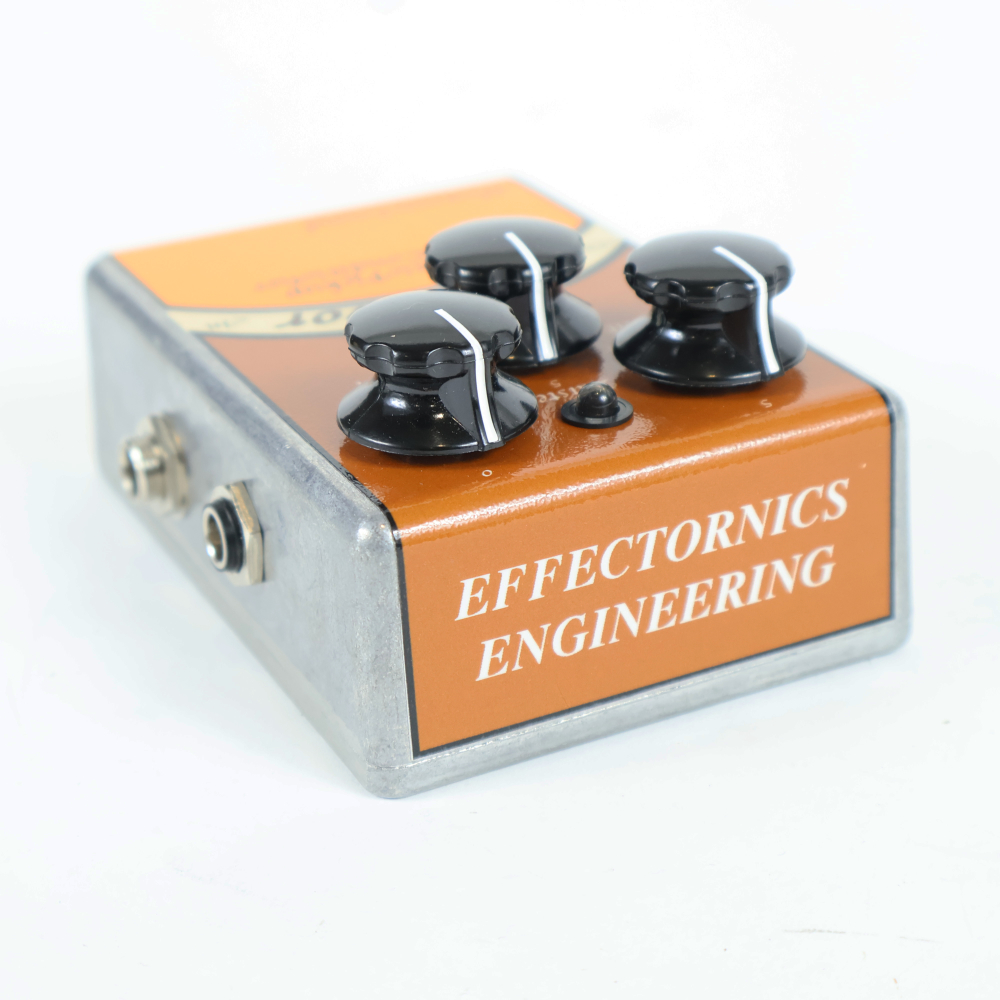 【中古】 シグナルコンディショナー Neotenic Sound AcoFlavor 詳細画像