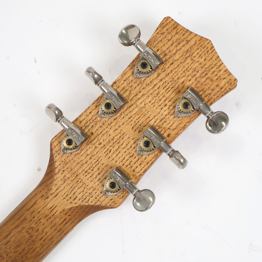 【中古】BLAST CULT ブラストカルト MAGIC 13 GUITAR OAK / SYMBOL エレキギター 詳細画像