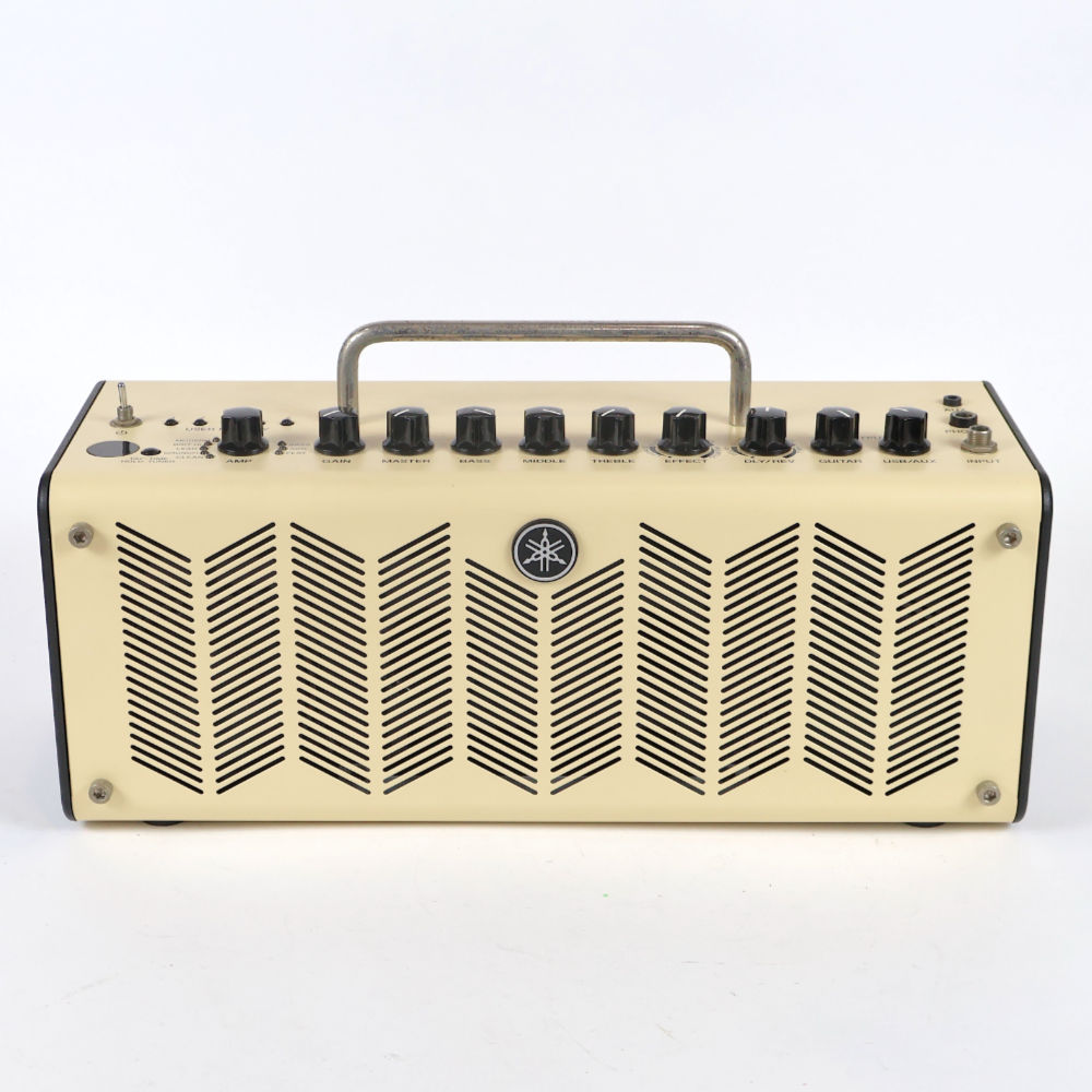 【中古】 コンパクトギターアンプ YAMAHA THR10 小型アンプ